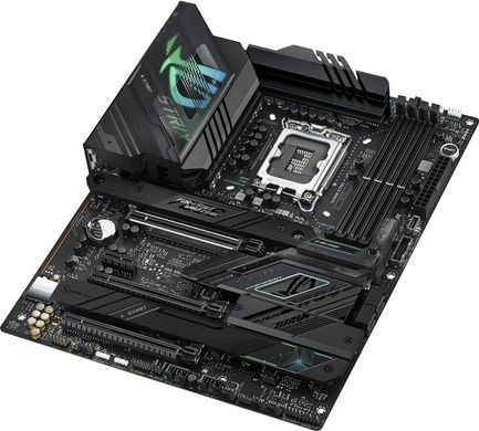 Материнська плата Asus Socket 1700 (ROG Strix Z790-F Gaming WIFI) [67684]