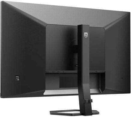 Монітор TFT 27" Philips 27E1N5500LA, QHD, VA, 75Гц, 1ms, 2xHDMI, DP, HAS, Pivot, колонки, чорн (27E1N5500LA/00) [400471]