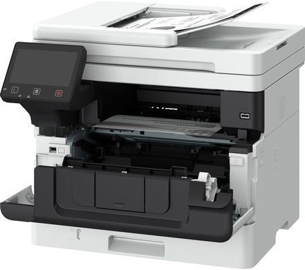 БФП А4 ч/б Canon i-SENSYS MF465dw з Wi-Fi (5951C007) [106748]