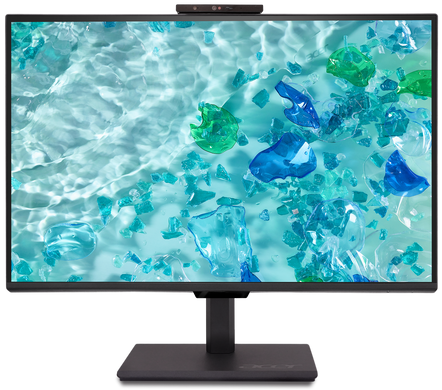 Монiтор 23.8" Acer B248YGbemiqprcuzx Black (UM.QB8EE.G01) [203243]