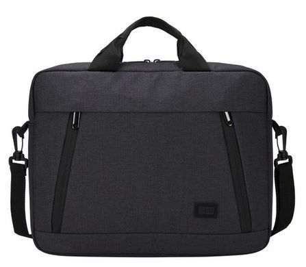 Сумка Case Logic Huxton 13" Attache HUXA-213 (Black) (3204647) [200636]
