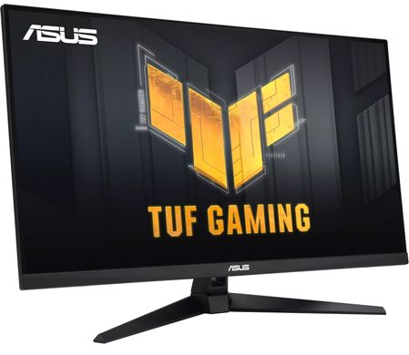 Монітор Asus 31.5" TUF Gaming VG32UQA1A 2xHDMI (90LM08L0-B01970)