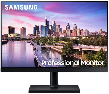 Монiтор TFT SAMSUNG 24" LF24T450GYIXCI