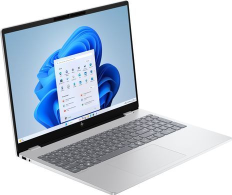 Ноутбук HP OmniBook 7 16-ay0010ua 16" 2K IPS,300n/U5-225H (5.0)/16Gb/SSD1Tb/Intel Arc/Підсв/Win11H (C9RT3EA) [404249]