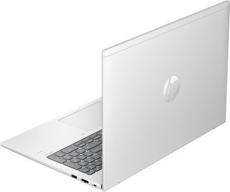 Ноутбук HP Probook 460-G11 16" WUXGA IPS AG, Intel U7-155H, 32GB, F1TB, NVD2050-4, DOS, сріблястий (AD0W6ET) [100763]