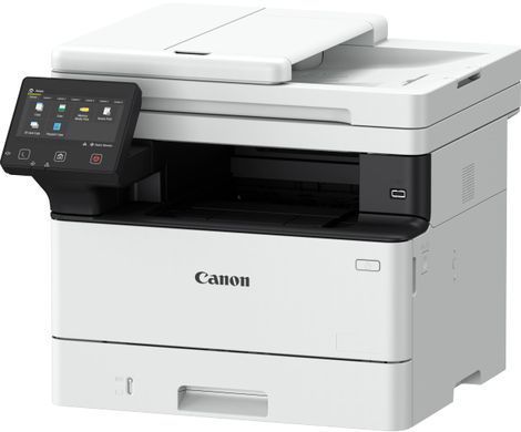БФП А4 ч/б Canon i-SENSYS MF465dw з Wi-Fi (5951C007) [106748]