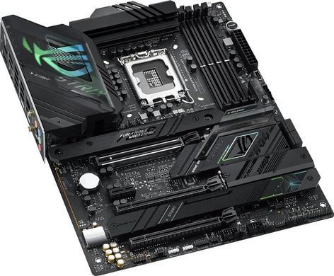 Материнська плата Asus Socket 1700 (ROG Strix Z790-F Gaming WIFI) [67684]