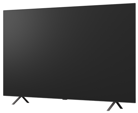 Телевізор 65" LG OLED 4K 120Hz Smart WebOS Black (OLED65B56LA) [102264]