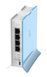Маршрутизатор Mikrotik, 650MHz and 32MB RAM (hAP lite) (RB941-2ND-TC) [401427], фото 1