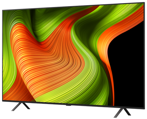 Телевізор 65" LG OLED 4K 120Hz Smart WebOS Black (OLED65B56LA) [102264]