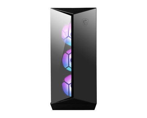 Корпус MSI без БЖ (MPG GUNGNIR 110R) [613354]