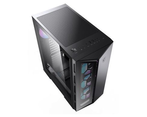 Корпус MSI без БЖ (MPG GUNGNIR 110R) [613354]