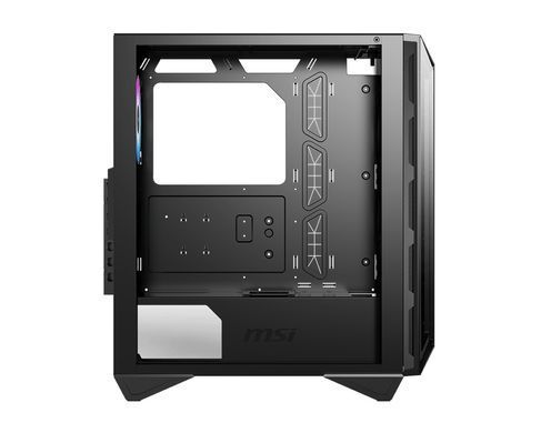 Корпус MSI без БЖ (MPG GUNGNIR 110R) [613354]