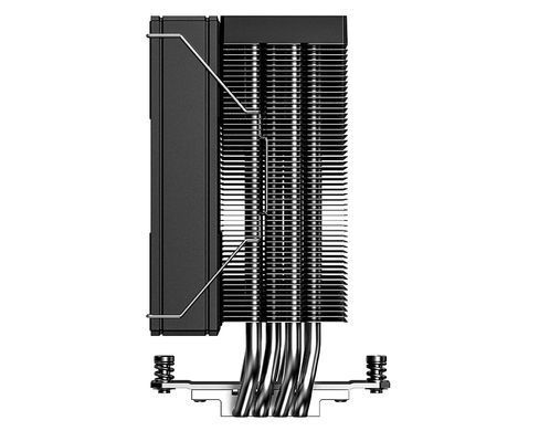 Кулер процесорний ID-Cooling (FROZN A410 SE) [609034]