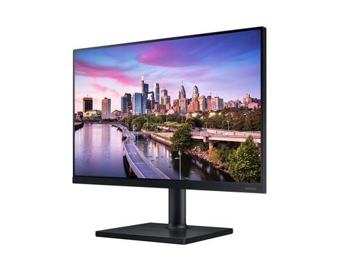 Монiтор TFT SAMSUNG 24" LF24T450GYIXCI