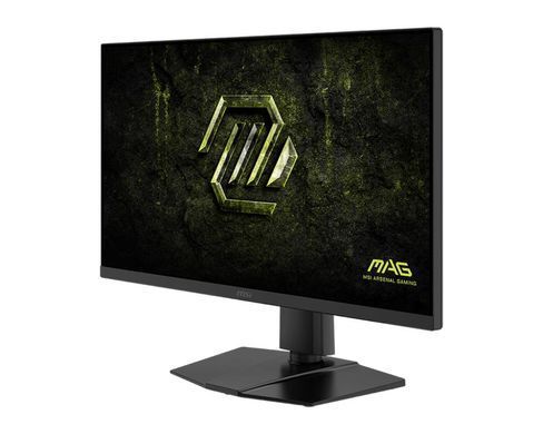 Монітор 27" IPS MSI (MAG 272PF X24) [503606]