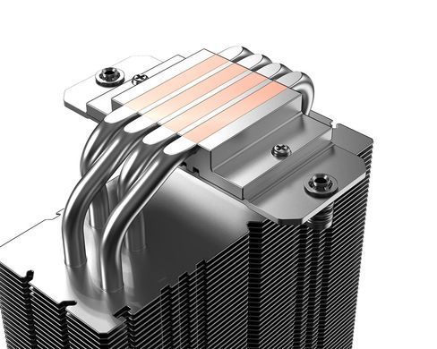 Кулер процесорний ID-Cooling (FROZN A410 SE) [609034]