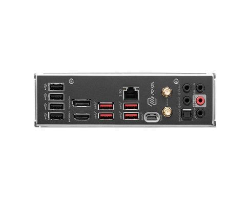 Материнська плата MSI MAG B760 Tomahawk WiFі Socket 1700 (MAG B760 TOMAHAWK WIFI ) [607723]