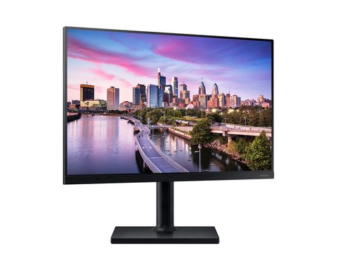 Монiтор TFT SAMSUNG 24" LF24T450GYIXCI