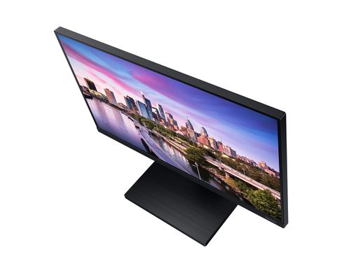 Монiтор TFT SAMSUNG 24" LF24T450GYIXCI