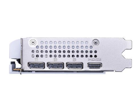 Відеокарта PCIE16 RTX5060 8GB GDDR7 RTX MSI (5060 8G VEN 2X OC WHITE) [502261]