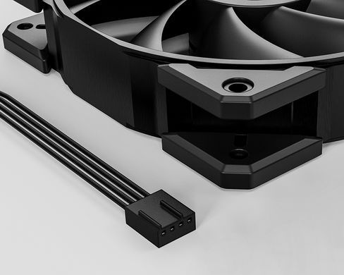Вентилятор ID-Cooling (BOREAS 120) [609088]