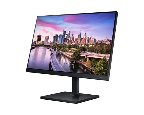 Монiтор TFT SAMSUNG 24" LF24T450GYIXCI