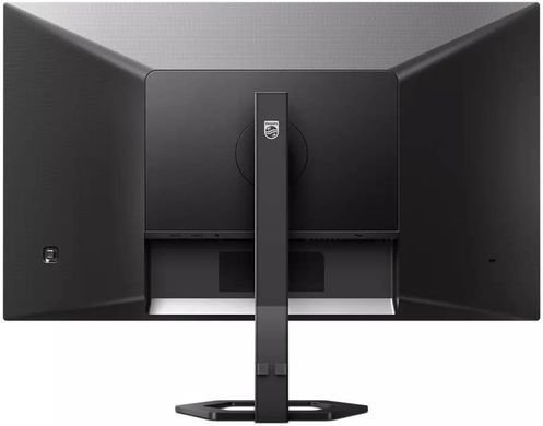 Монітор TFT 27" Philips 27E1N5500LA, QHD, VA, 75Гц, 1ms, 2xHDMI, DP, HAS, Pivot, колонки, чорн (27E1N5500LA/00) [400471]