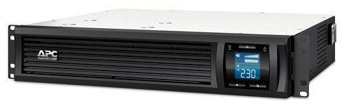 ДБЖ серверне APC (SMT750RMI2UNC) [302071]