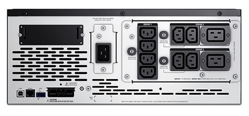 ДБЖ серверне APC (SMX3000HV) [306405]