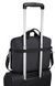 Сумка Case Logic Huxton 13" Attache HUXA-213 (Black) (3204647) [200636], фото 7