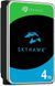 Жорсткий диск Seagate 4TB 3.5" 256MB SATA SkyHawk (ST4000VX016) [109393], фото 5