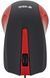 Миша комп'ютерна Yenkee YMS 1015RD Mouse USB Suva Red (45010821) [202940], фото 5