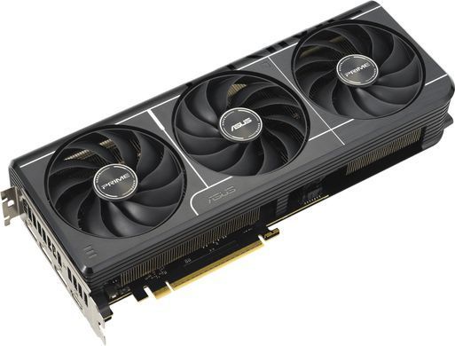 Відеокарта ASUS GeForce RTX 5070 12GB GDDR7 PRIME-RTX5070-12G (90YV0M11-M0NA00) [102560]
