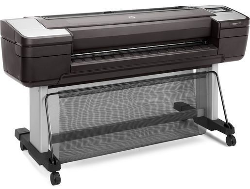 Принтер HP DesignJet T1700 44" (W6B55A) [16386]