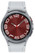 Смарт годинник Samsung Galaxy Watch 6 Classic 43mm Silver (SM-R950NZSASEK) [202544], фото 1