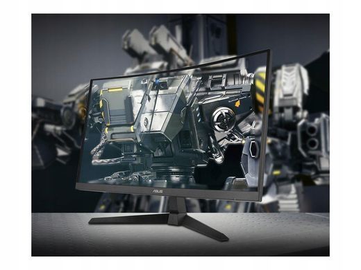 Монітор Asus 27" TUF Gaming VG27VQ3B VA Black Curved 180Hz (90LM0A90-B01170) [605591]