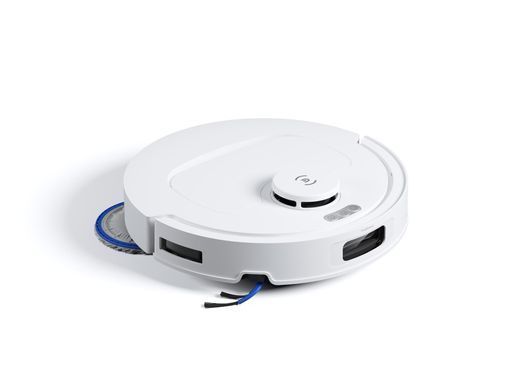 Робот-пилосос DEEBOT T30C ECOVACS (DLX71 WHITE) [502379]