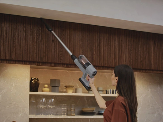 Акумуляторний пилосос Electrolux EP72AB21UG (900402443) [204373]