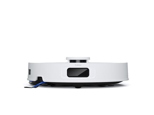 Робот-пилосос DEEBOT T30C ECOVACS (DLX71 WHITE) [502379]