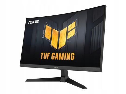 Монітор Asus 27" TUF Gaming VG27VQ3B VA Black Curved 180Hz (90LM0A90-B01170) [605591]