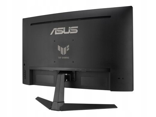 Монітор Asus 27" TUF Gaming VG27VQ3B VA Black Curved 180Hz (90LM0A90-B01170) [605591]