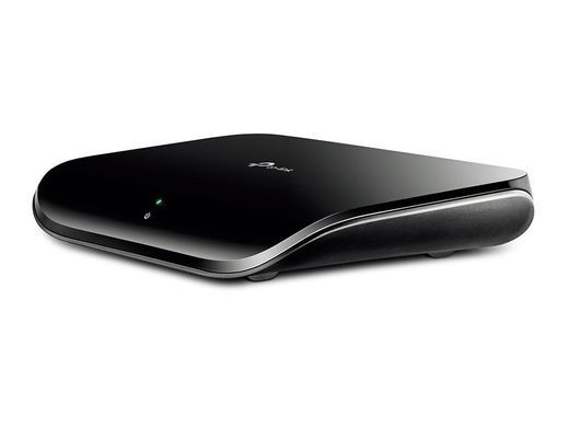 Комутатор некерований, мережеве обладнання, TP-LINK (TL-SG1005D) [500954]