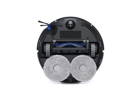 Робот-пилосос DEEBOT T30C ECOVACS (DLX71 WHITE) [502379]
