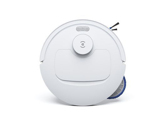 Робот-пилосос DEEBOT T30C ECOVACS (DLX71 WHITE) [502379]