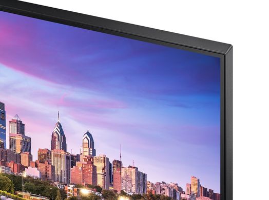 Монiтор TFT SAMSUNG 24" LF24T450GYIXCI