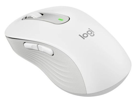 Миша Logitech Signature M650 Wireless Off-White (910-006255) [200778]
