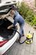 Пилосос професійний акумуляторний Karcher WD 3-18 S V-17/20 18В 110мБар контейнер 17л без АКБ та ЗП (1.628-575.0) [113942], фото 8