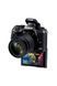 Цифр. фотокамера Canon EOS M5 + 18-150 IS STM Kit Black (1279C049) [17532], фото 9
