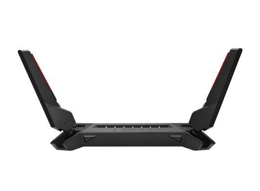 Маршрутизатор ASUS GT-AX6000 AX6000, 4xGE LAN, 1x2.5GE LAN, 1x2.5GE WAN, 1xUSB 3.1, 1xUSB 2.0, MESH (90IG0780-MO3B00) [14486]